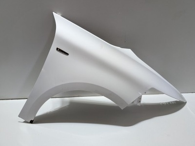 Крила citroen c4 picasso ii передній правий фото №1