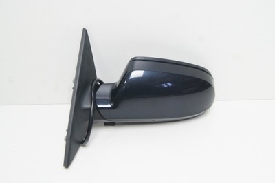 Audi a5 8t8 lx5r sportback lift зеркало левая 14 фото №1