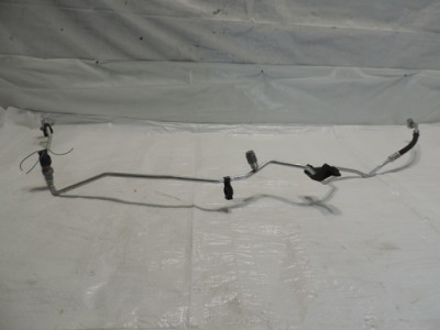 Шланг кондиціонера opel crossland cdti фото №1