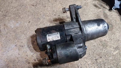 Jeep compass '11 стартер 04801830ac фото №1