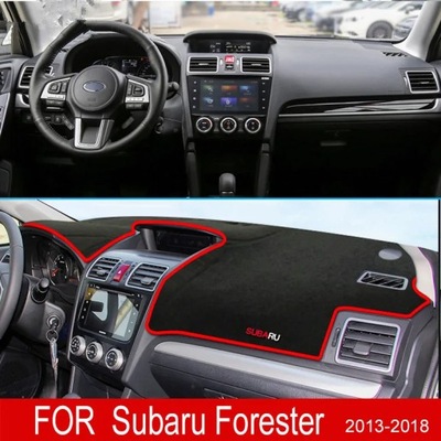 PARA SUBARU FORESTER 2013 ~ 2018-4431  