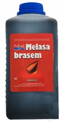 Melasa BRASEM 1000ml BOLAND BRUDA ME-BR049