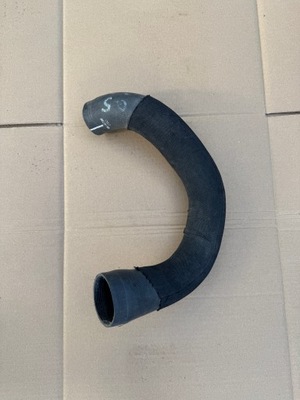 Audi q5 80a шланг інтеркулер 80a145738f фото №1