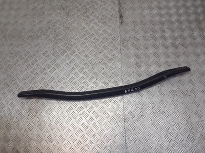 Распорка подвеска верхний bmw x3 e83 2.0 d фото №1