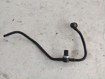 Opel astra k v 1.6t датчик клапан пального фото №1