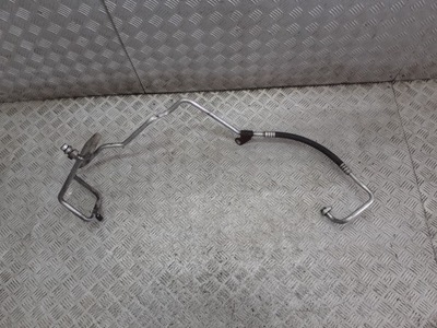 Шланг кондиціонера alfa romeo 147 1.6 фото №1