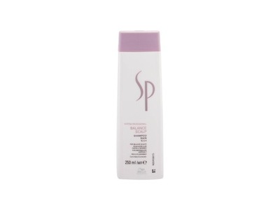 Wella Professionals SP Balance Scalp szampon do wosw 250ml (W) P2