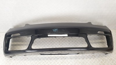 Porsche cayman boxter lift бампер перед передній фото №1