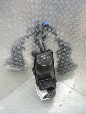 Volvo xc60 ii бак насос adblue 31405814 фото №1