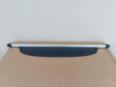 Subaru xv 2011-2017 шторка багажника europa фото №1