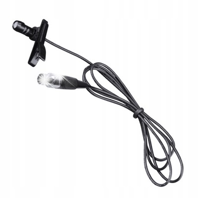 Mikrofon pojemnościowy DNA LM-01B