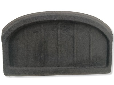 Cupra formentor полиця багажника задня 5ff867769 фото №1