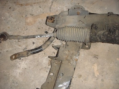 Рулевая рейка трансмиссия renault twingo ii 2 1.5 dci фото №1