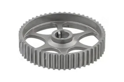 Колесо зубчатое вала распределительного вала 108 025 topran audi фото №1