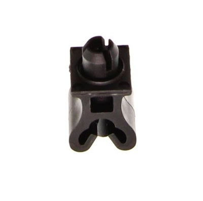 Кліпса skoda octavia 13- 1t0823567 фото №1