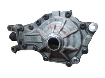 DIFFERENTIAL AXLE FRONT JAGUAR GX63 3017 BB 3.23  