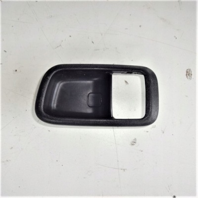 Корпус ручка задний левый toyota rav4 69278-3008 фото №1