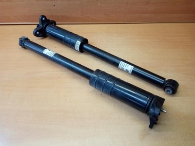 Амортизатор задняя alfa romeo stelvio 2.2 d 50551259 фото №1