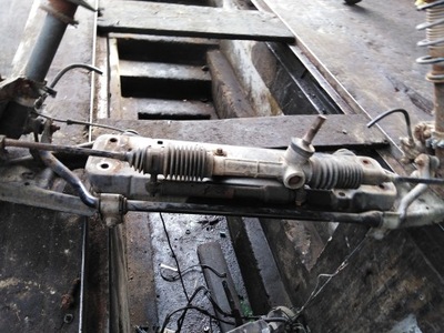 Рейка рульова smart fortwo 26077402 фото №1