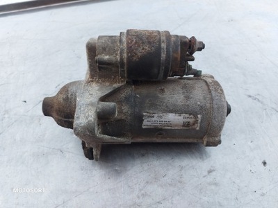 Стартер master 2,3 dci 233009813r фото №1