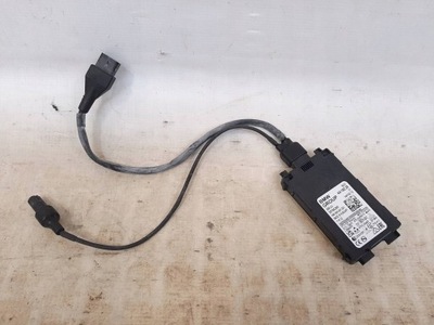 Ассистент переключения поперечина движения bmw x1 u11 2 u06 фото №1