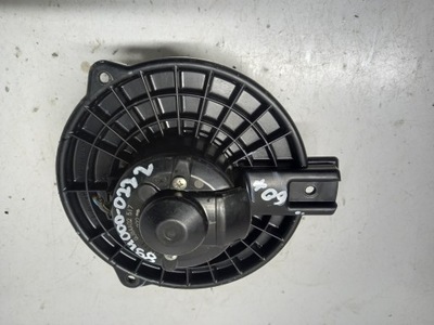 Вентилятор вентилятор mazda 2 894000-0222 фото №1