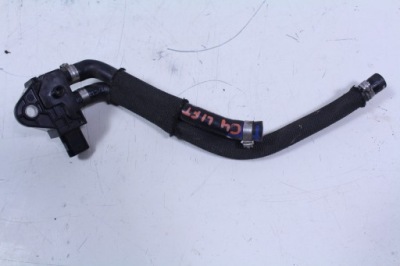 Датчик давления выхлопных газов citroen c5 aircross 18- 1.2 thp фото №1