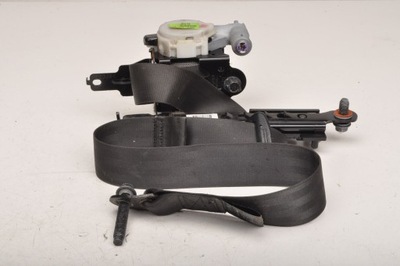 Hyundai h1 ii pas безопасности левый перед передний 88870-4h110 фото №1