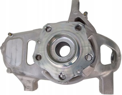 Поворотний кулак підшипник ступиця ліва перед ferrari 488 458 speciale фото №1