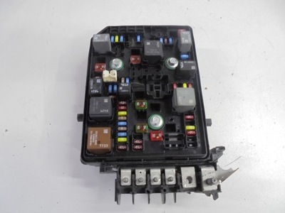 Astra astra k коробка предохранителей 1.6 cdti фото №1