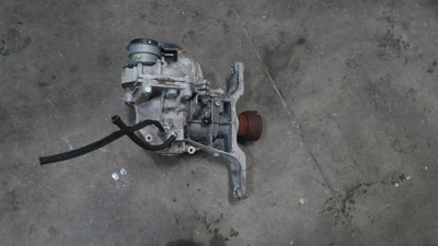 Ford kuga mk3 escape мост задняя задний оригинал 4x4 фото №1