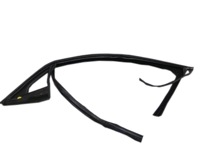 Прокладка двері ліва 3w5837431 bentley фото №1