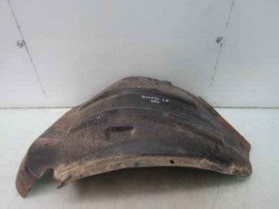 Ducato 04r подкрылок левая передние левый перед boxer jumper фото №1