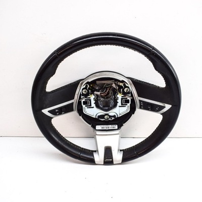 Chevrolet camaro 2010 воздуховод фото №1