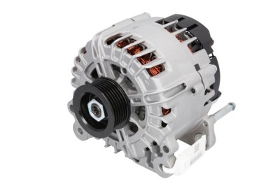 ELECTRIC GENERATOR (14V, 180A) STARDAX STX102202 - milautoparts-fr.ukrlive.com