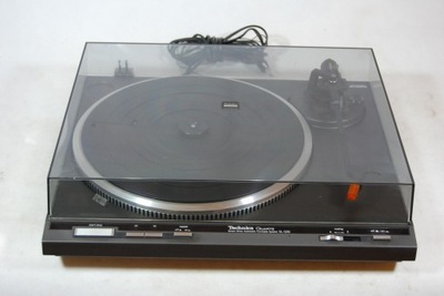 TECHNICS SL-Q30 GRAMOFON