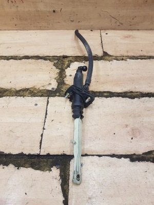 Помпа сцепления цилиндр сцепления volvo s80 2.5 tdi фото №1