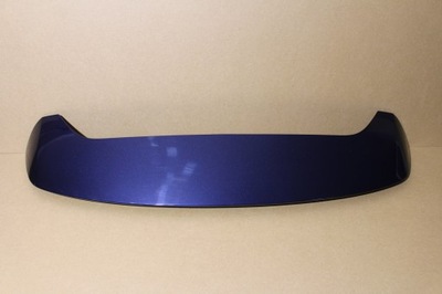 Renault koleos ii 2 спойлер спойлер кришки задня фото №1