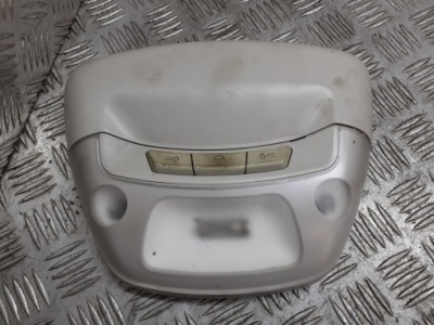 Освітлення кабіни перед fiat stilo 735314267 фото №1