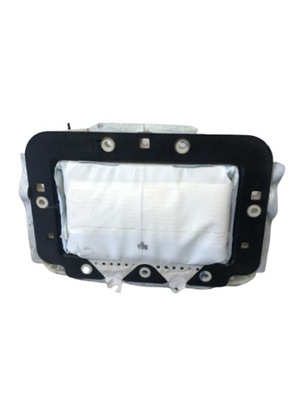 Подушка подушка безпеки пасажира renault megane iii фото №1