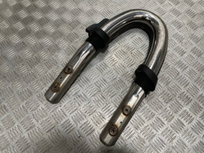 Дуга безопасности правый mini r59 roadster фото №1