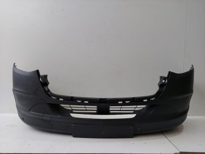 Mercedes-benz оригинальный номер a9108850000 бампер фото №1