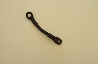 Кронштейн рамы перед правый chevrolet camaro 2016- фото №1