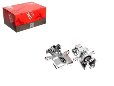 Супорт гальмівний honda civic vi concerto mg mg zr фото №1