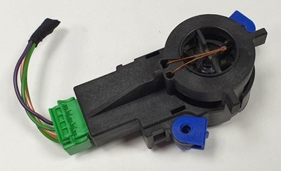 Датчик качества воздуха discovery sport l550 фото №1