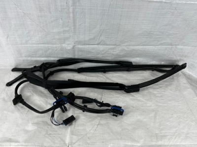 Mercedes gle 167 щетки рычаги дворник a1678201700 a1678201600 фото №1