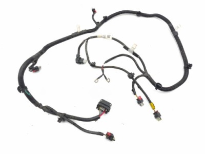 Tesla model 3 джгут pdc 2020 206795801b фото №1