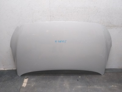 Капот hyundai ioniq ae 16-21 фото №1