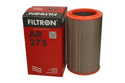 FILTRAS ORO FILTRON AR 275 