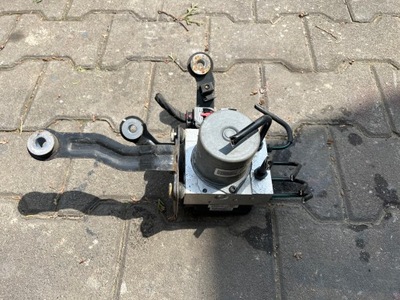 Hyundai ix 20 насос abs фото №1